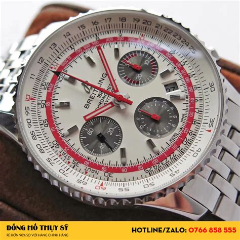 đồng hồ breitling fake|what is a breitling.